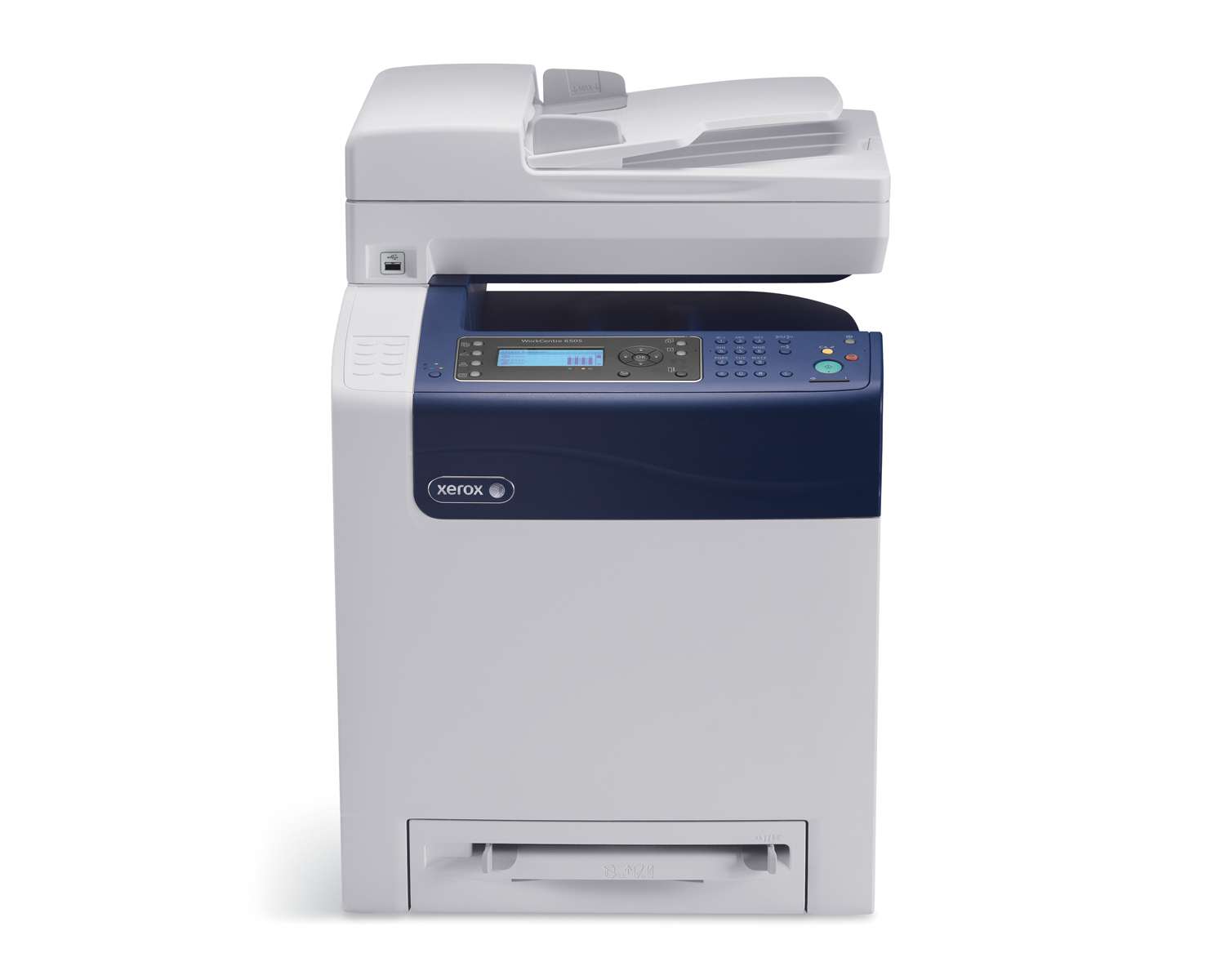 Xerox WorkCentre 6505N 